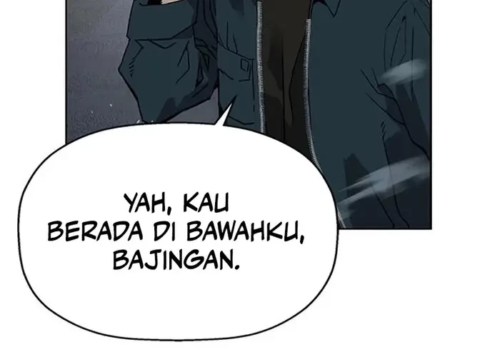 Weak Hero Chapter 240 - halaman 64