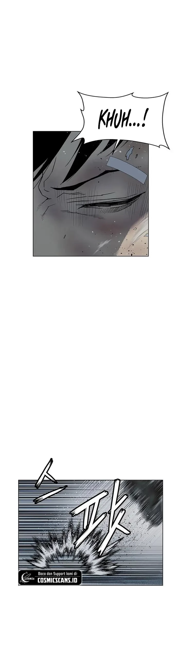 Weak Hero Chapter 240 - halaman 7