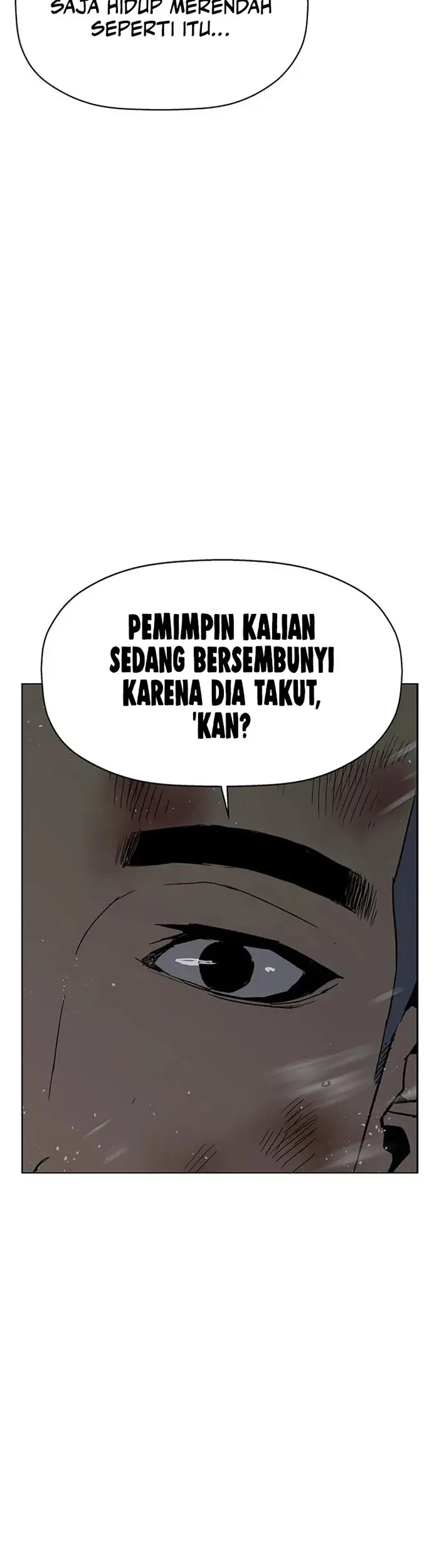 Weak Hero Chapter 240 - halaman 71