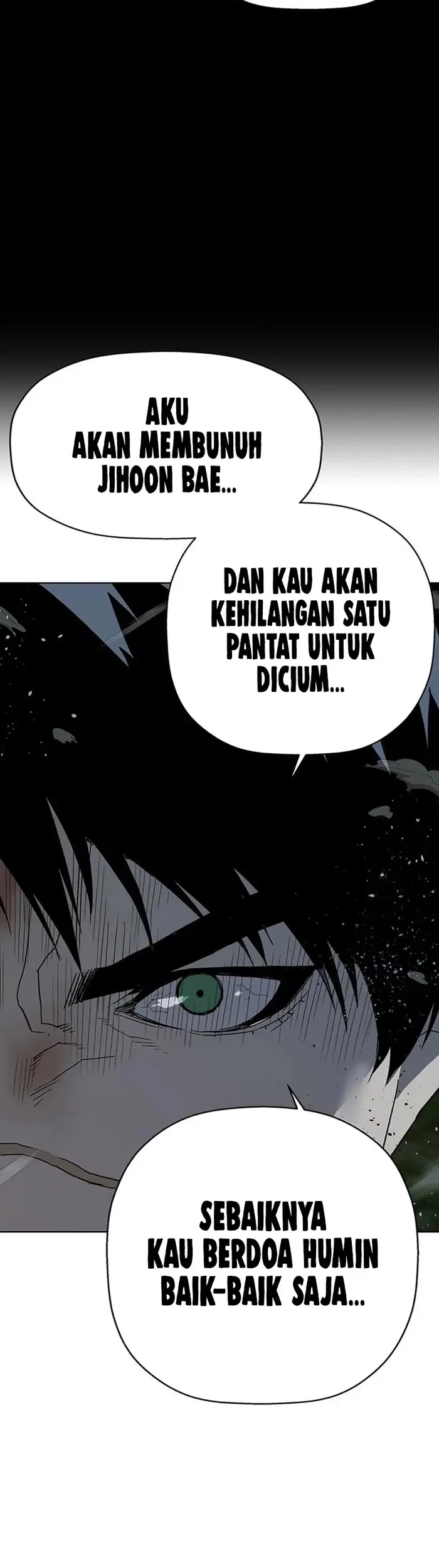 Weak Hero Chapter 240 - halaman 73