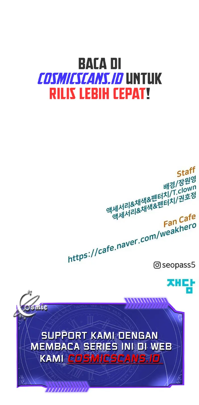 Weak Hero Chapter 240 - halaman 80
