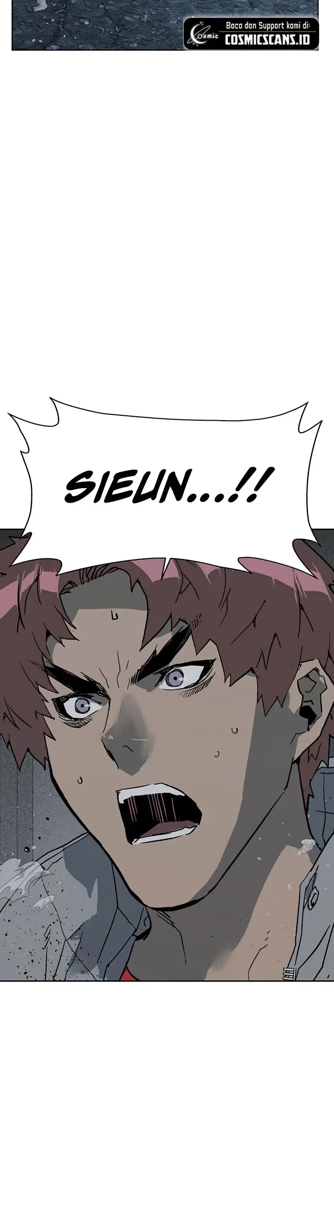 Weak Hero Chapter 241 - halaman 19