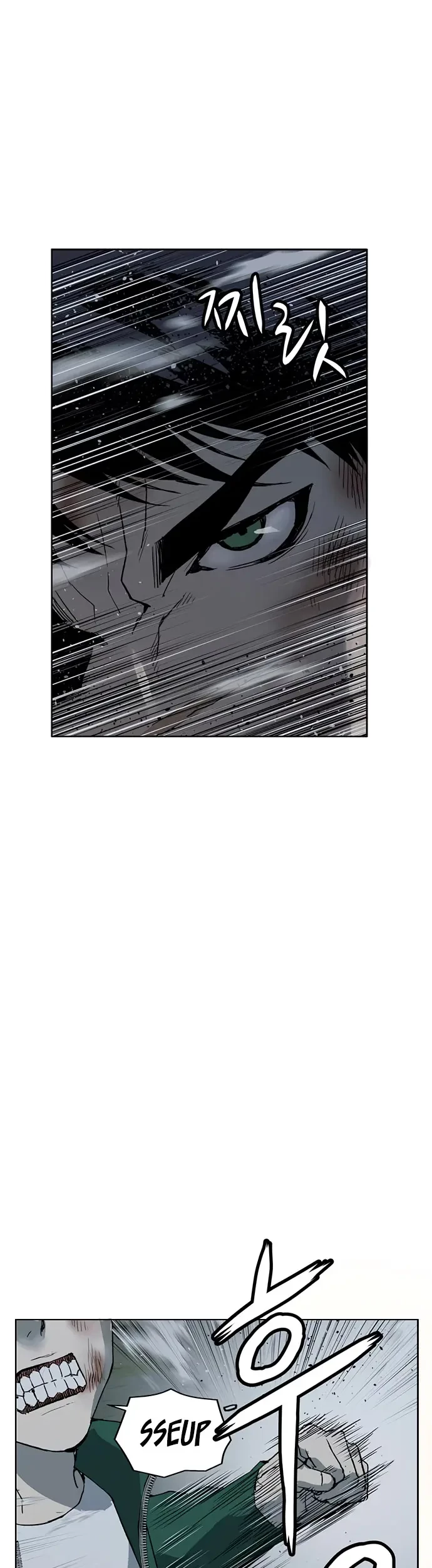 Weak Hero Chapter 241 - halaman 35