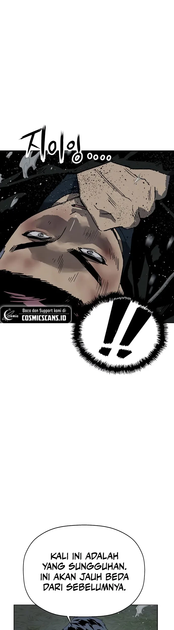 Weak Hero Chapter 241 - halaman 39