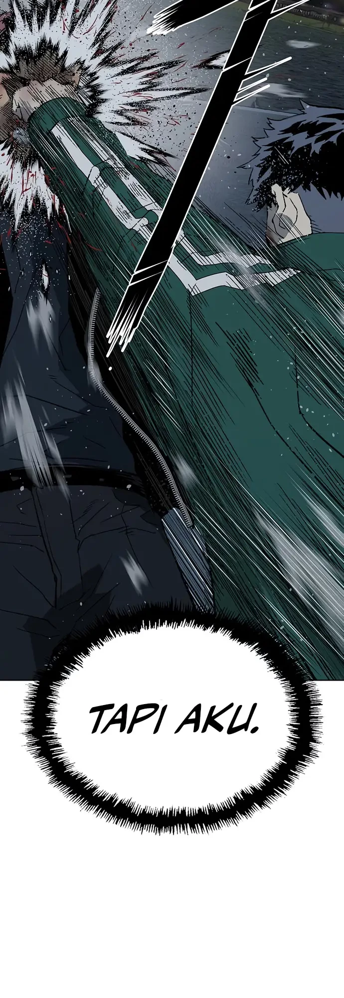 Weak Hero Chapter 241 - halaman 47