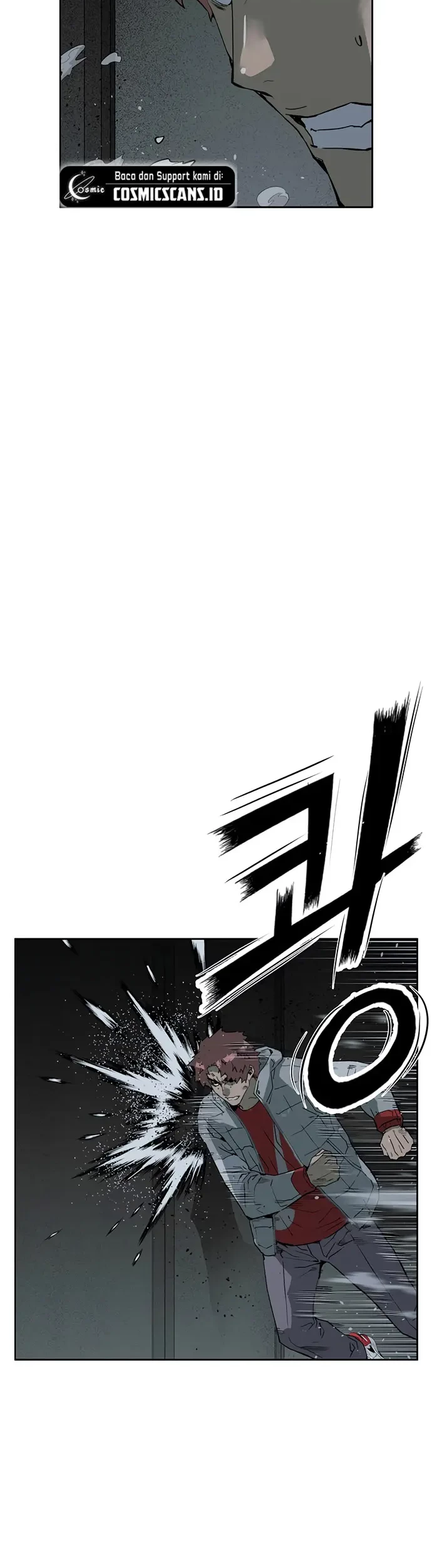Weak Hero Chapter 241 - halaman 5