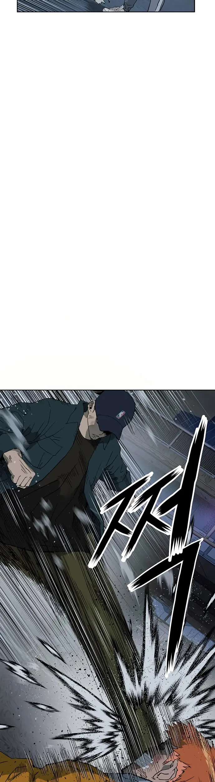 Weak Hero Chapter 241 - halaman 54
