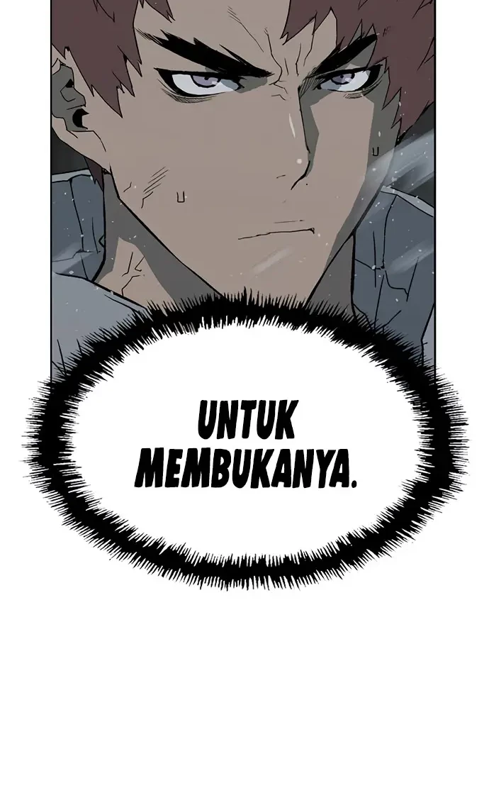 Weak Hero Chapter 241 - halaman 7