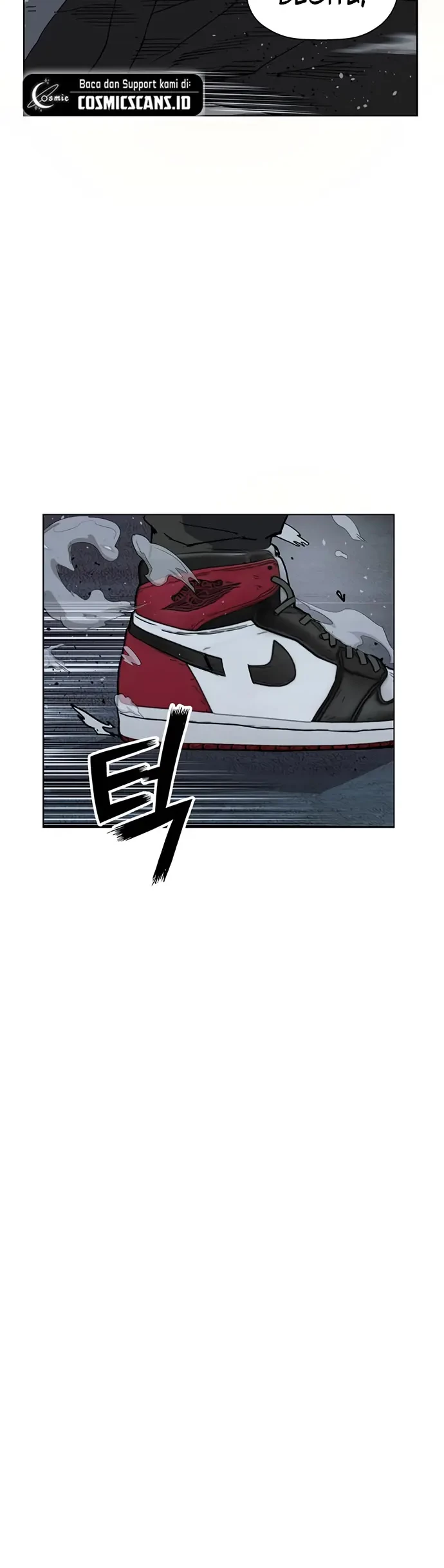 Weak Hero Chapter 241 - halaman 76