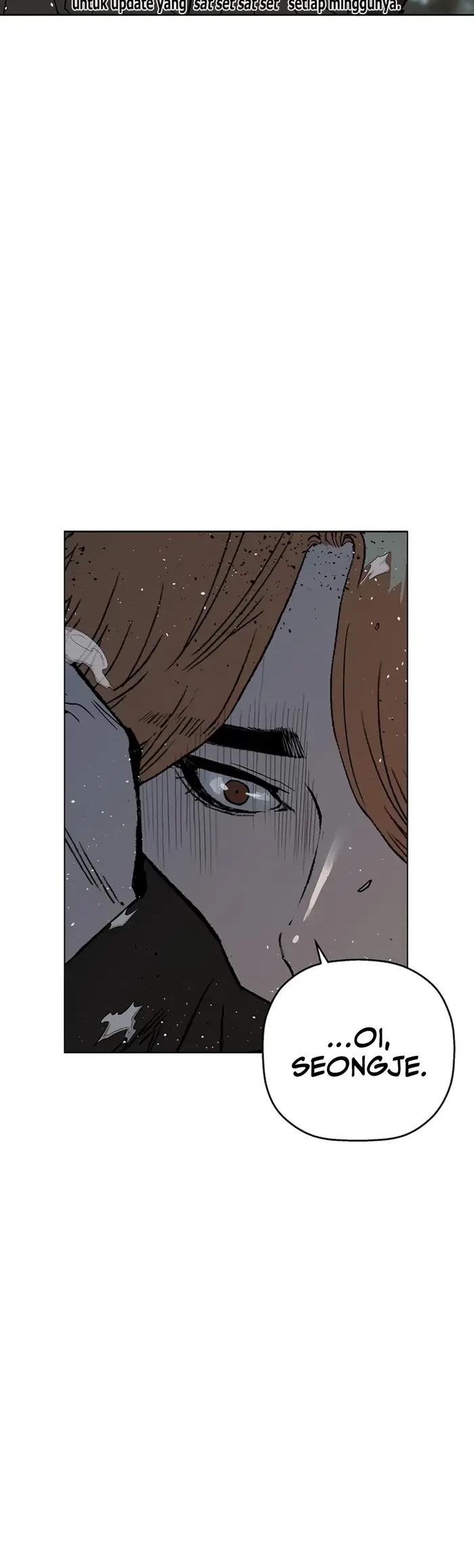 Weak Hero Chapter 242 - halaman 10