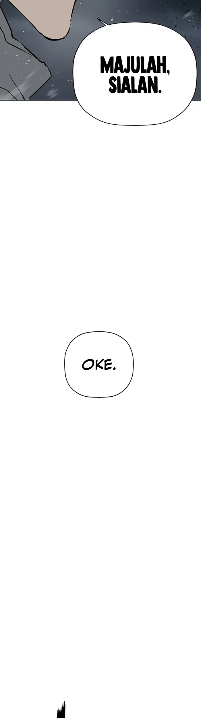 Weak Hero Chapter 242 - halaman 17