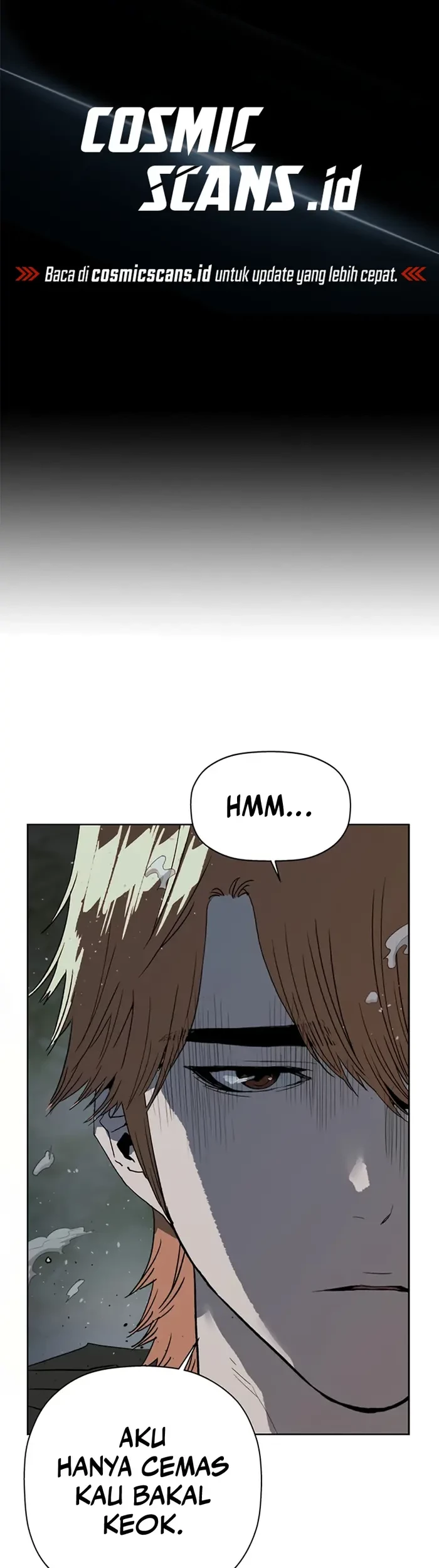 Weak Hero Chapter 242 - halaman 2