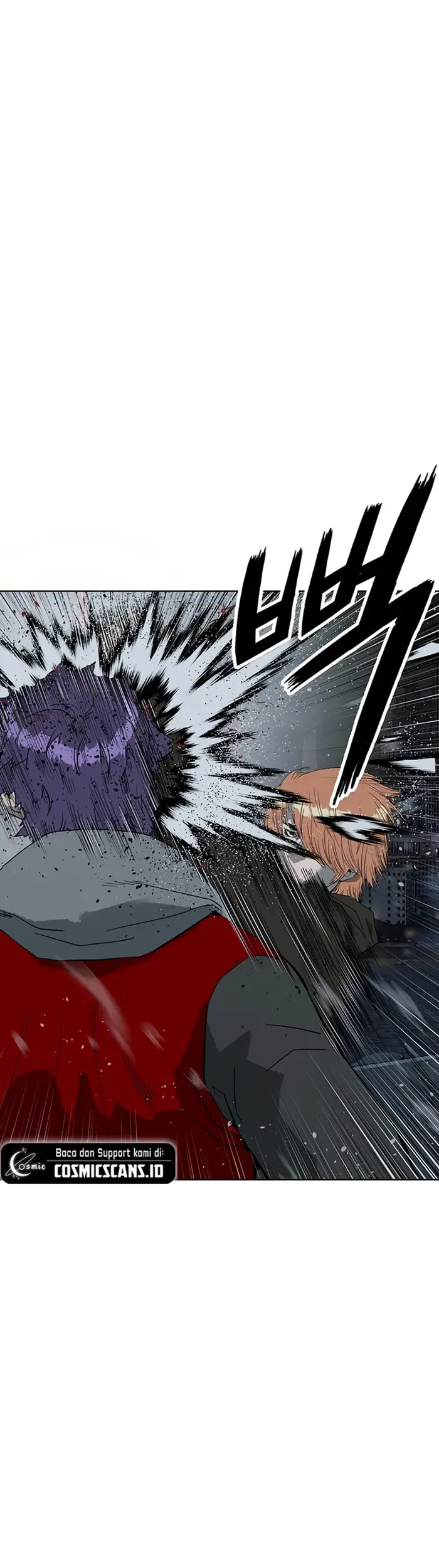 Weak Hero Chapter 242 - halaman 21