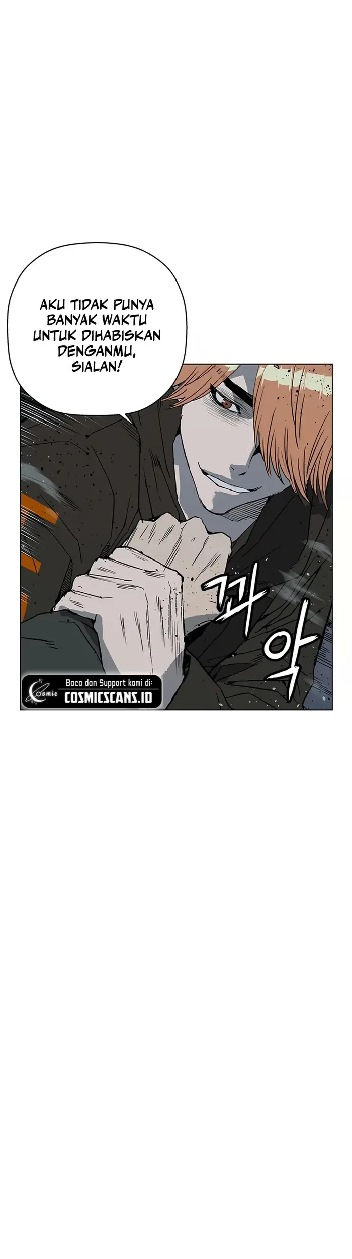 Weak Hero Chapter 242 - halaman 23