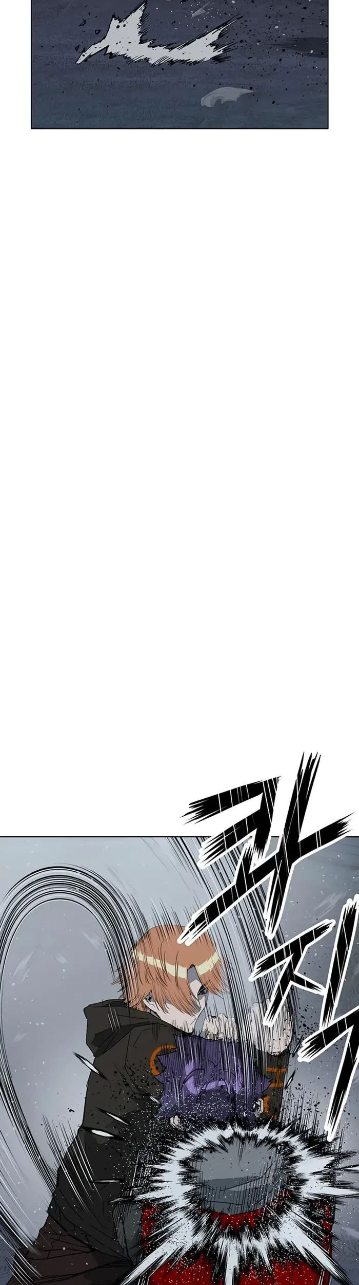 Weak Hero Chapter 242 - halaman 31