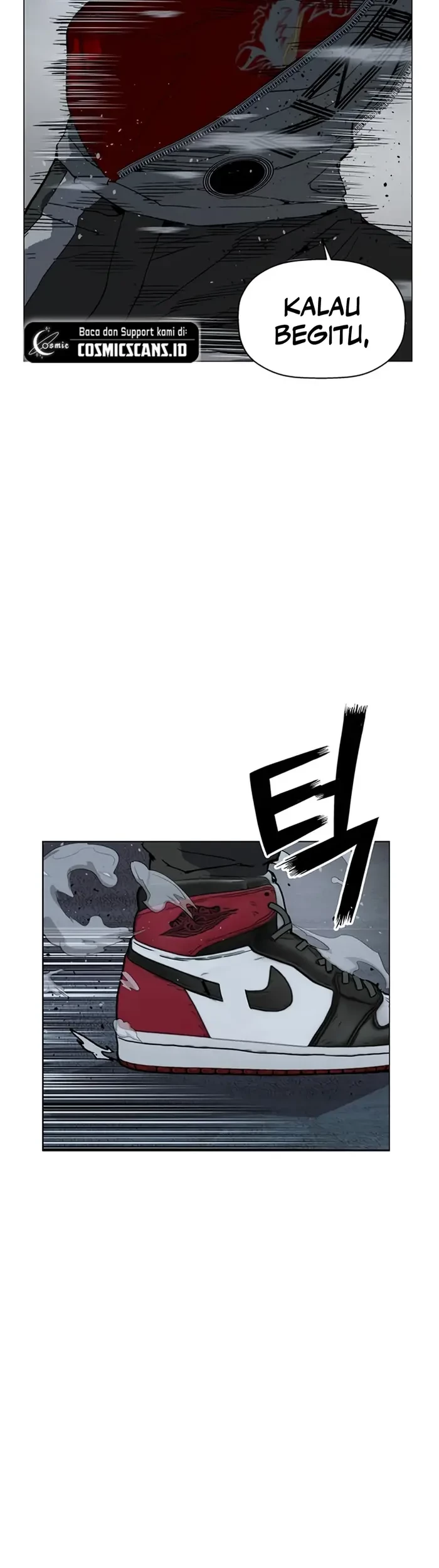 Weak Hero Chapter 242 - halaman 4
