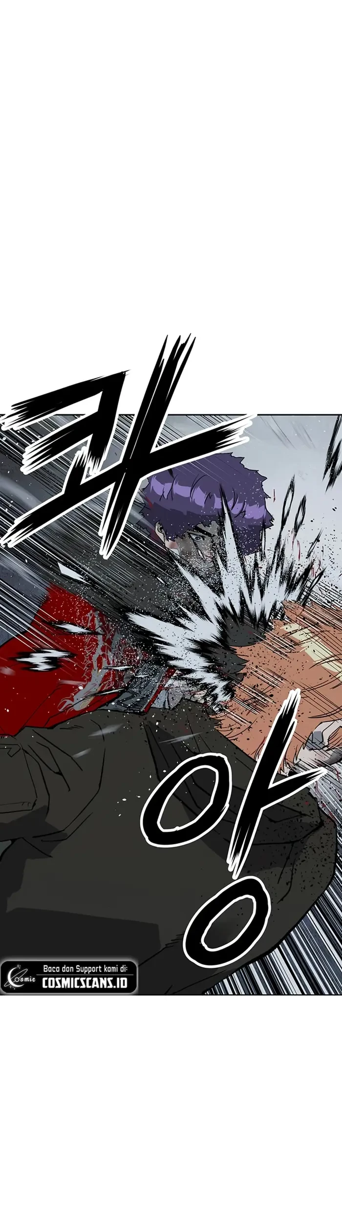 Weak Hero Chapter 242 - halaman 41