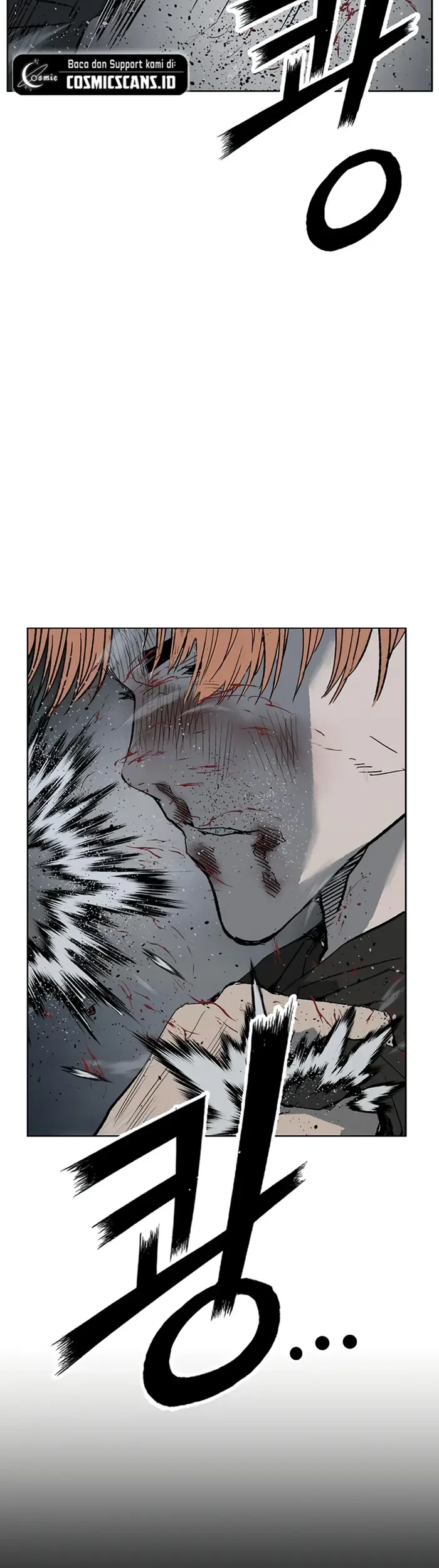 Weak Hero Chapter 242 - halaman 49