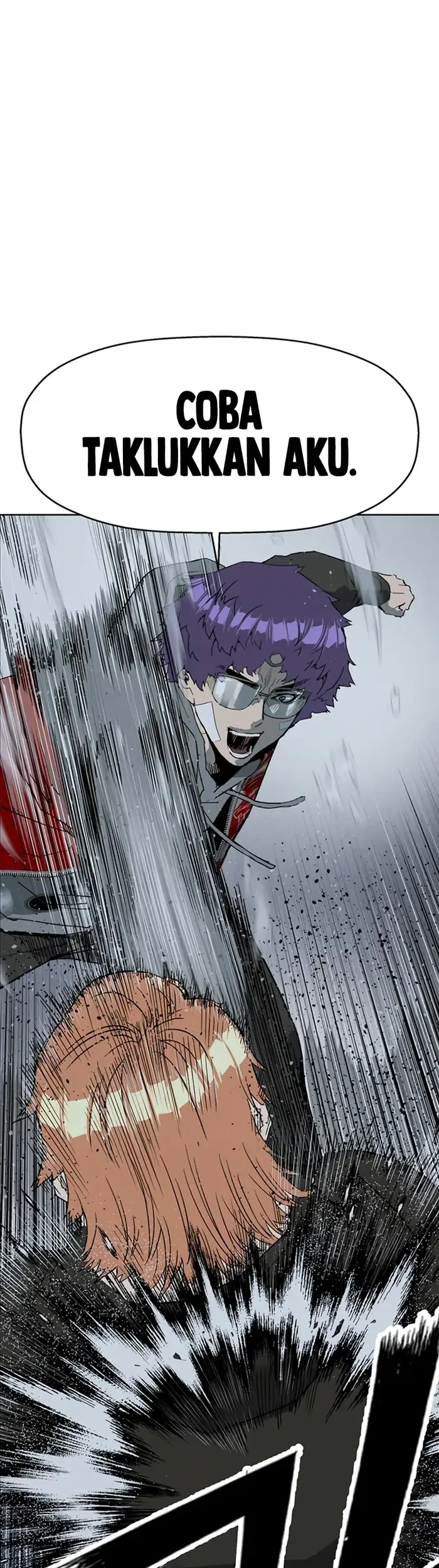Weak Hero Chapter 242 - halaman 5