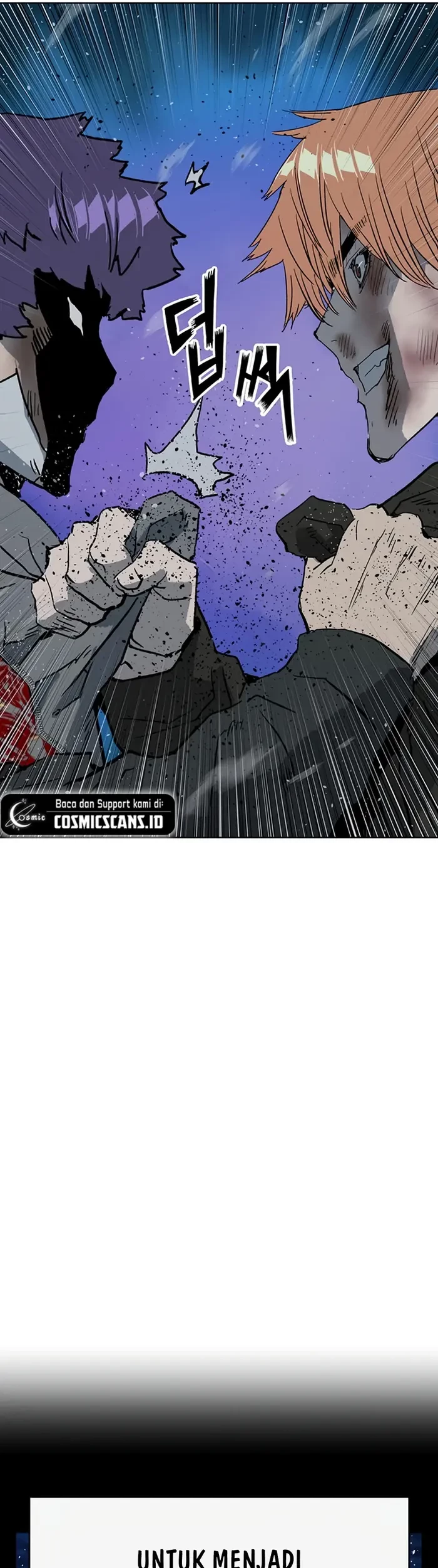 Weak Hero Chapter 242 - halaman 56