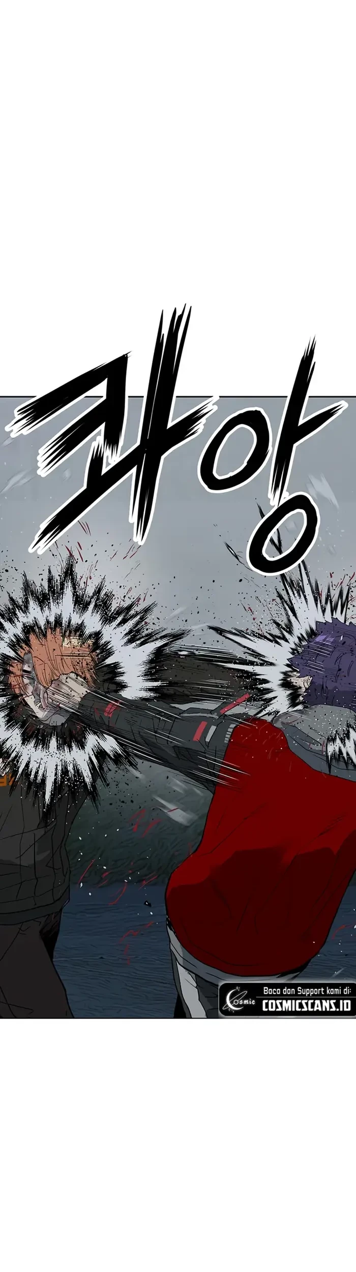 Weak Hero Chapter 242 - halaman 62