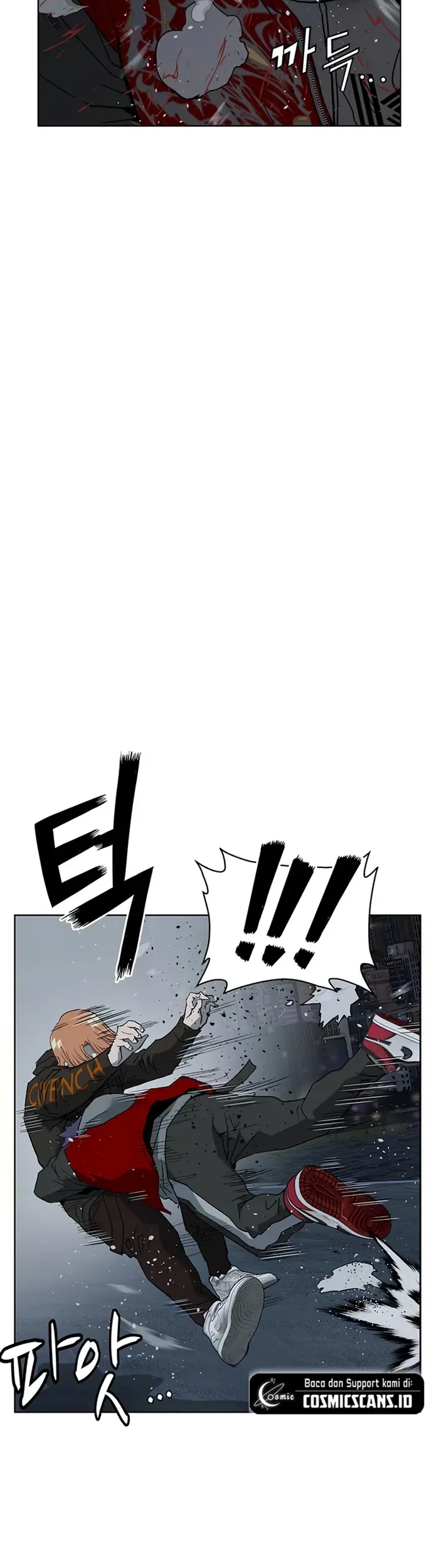 Weak Hero Chapter 242 - halaman 64