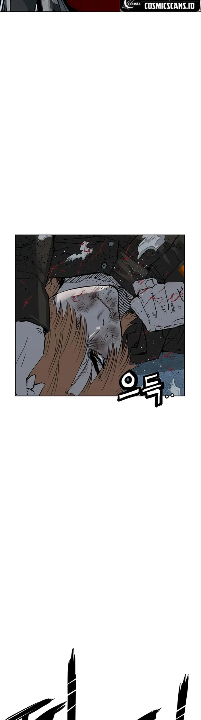 Weak Hero Chapter 242 - halaman 68
