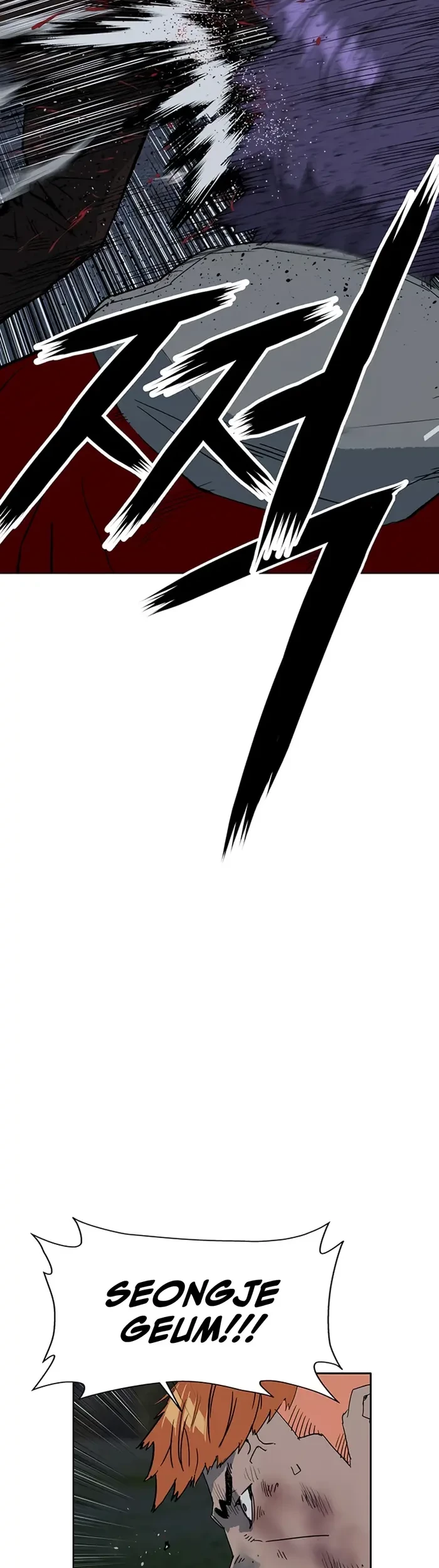 Weak Hero Chapter 242 - halaman 72