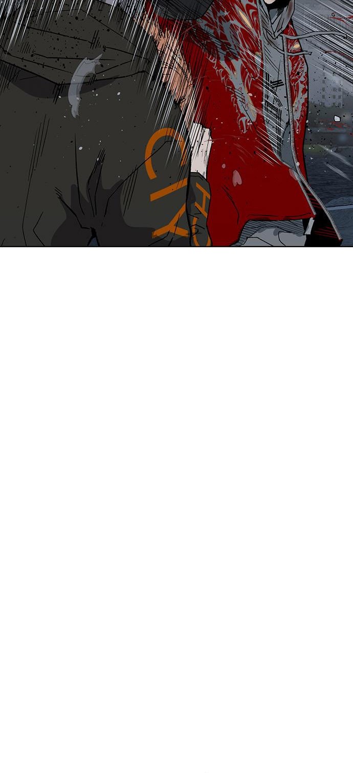 Weak Hero Chapter 243 - halaman 13