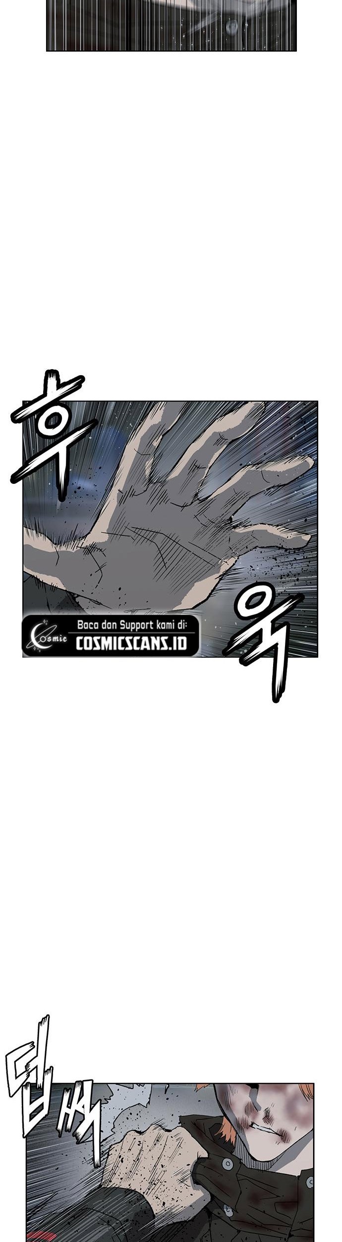 Weak Hero Chapter 243 - halaman 23