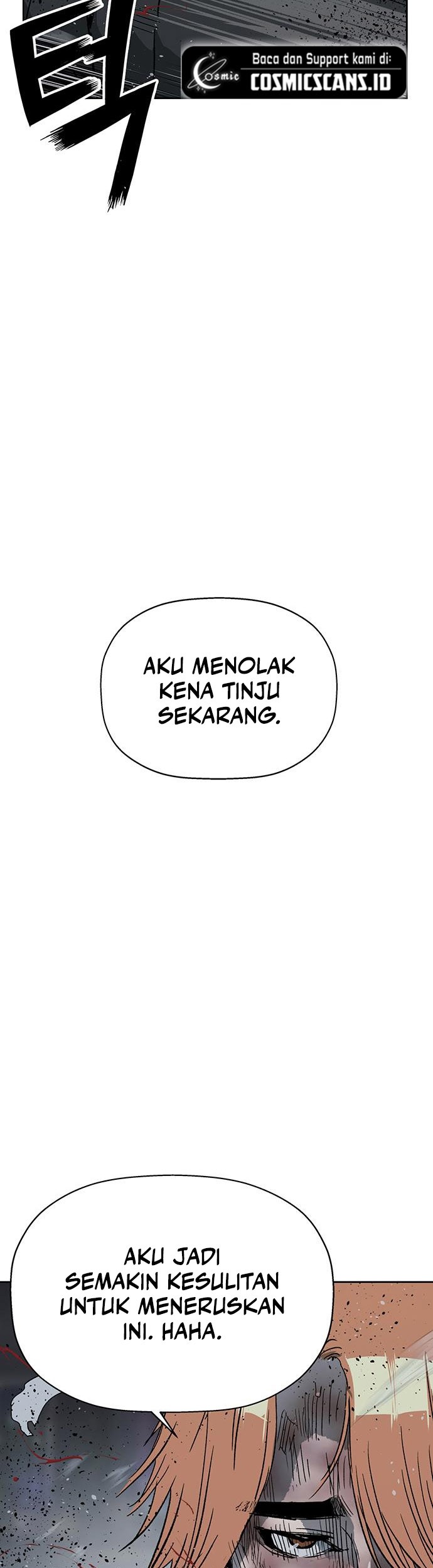Weak Hero Chapter 243 - halaman 28