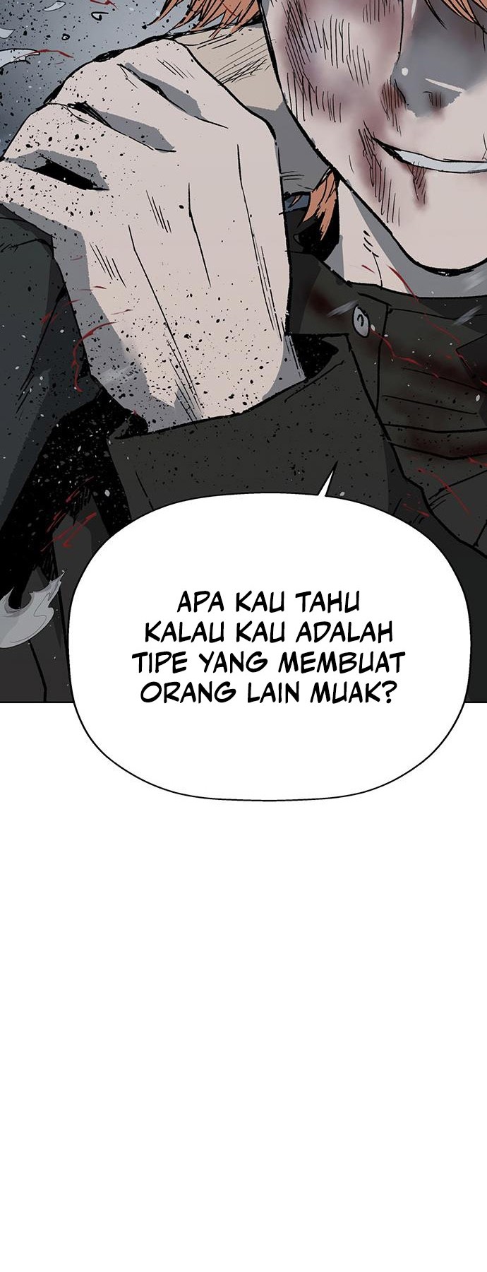 Weak Hero Chapter 243 - halaman 29