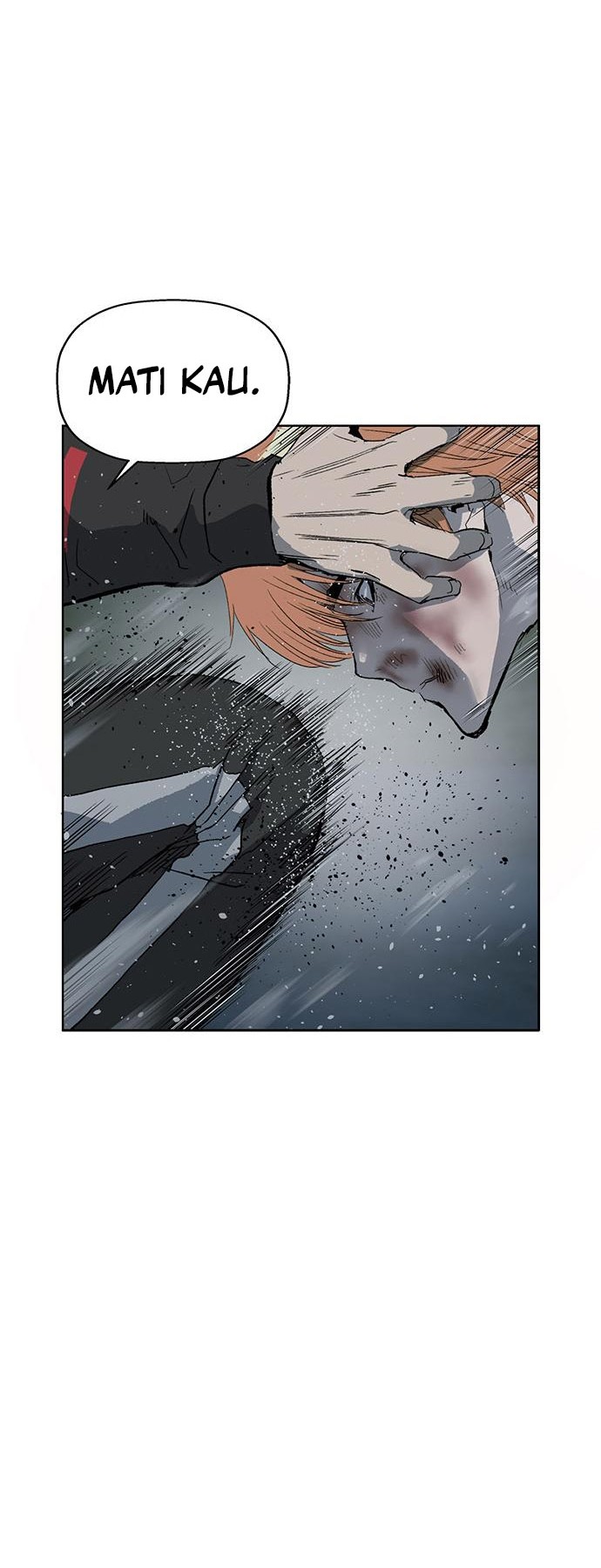 Weak Hero Chapter 243 - halaman 33