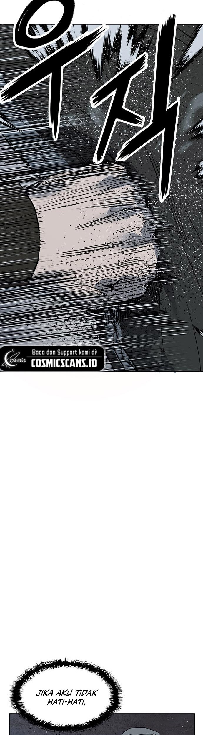 Weak Hero Chapter 243 - halaman 35