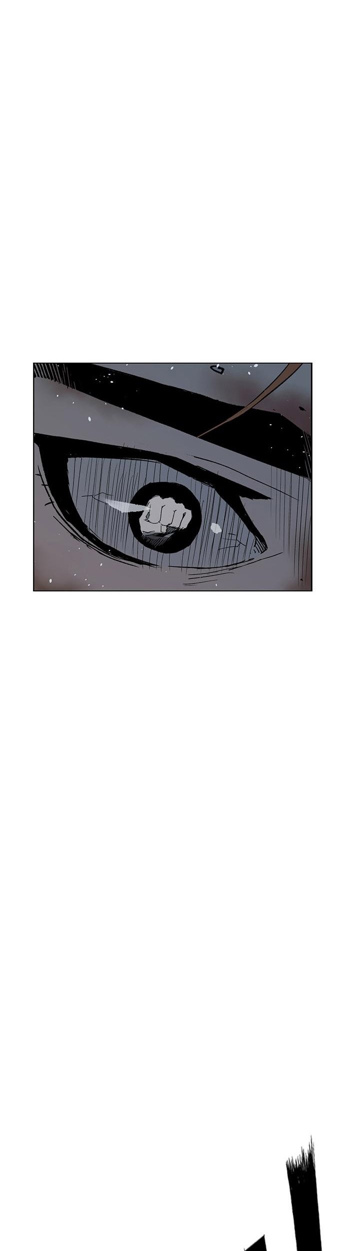 Weak Hero Chapter 243 - halaman 43