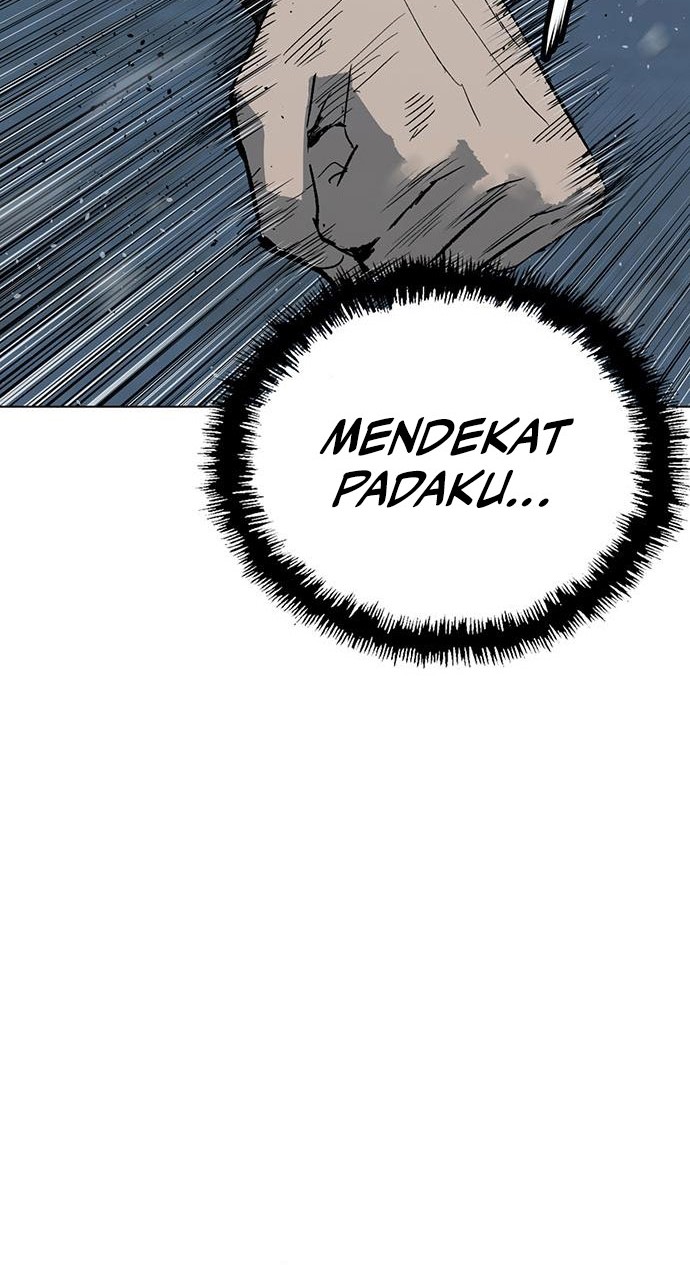 Weak Hero Chapter 243 - halaman 53