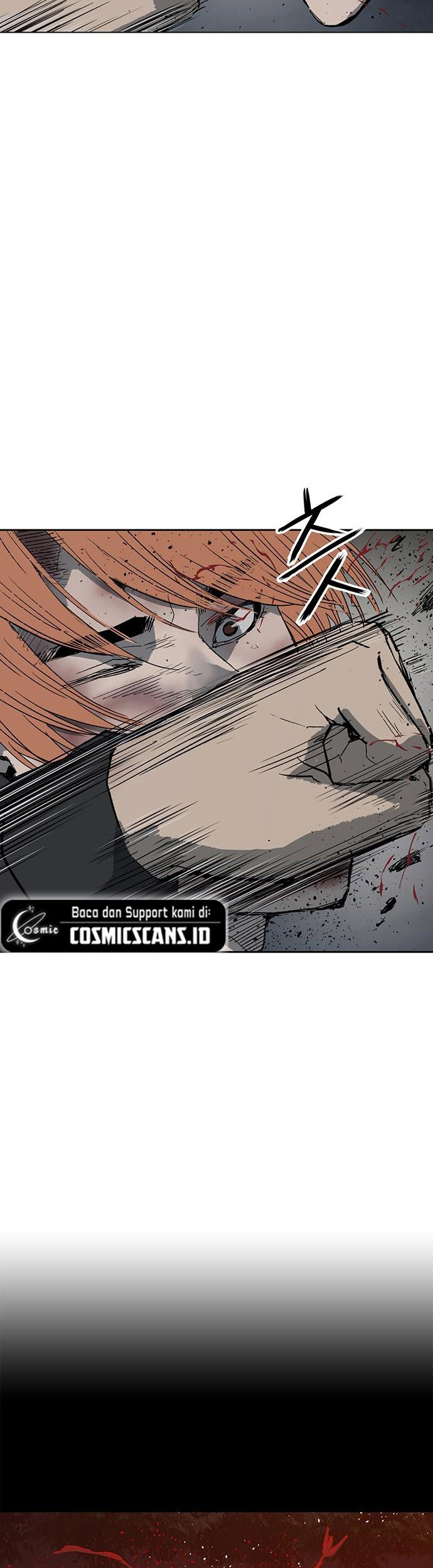 Weak Hero Chapter 243 - halaman 56