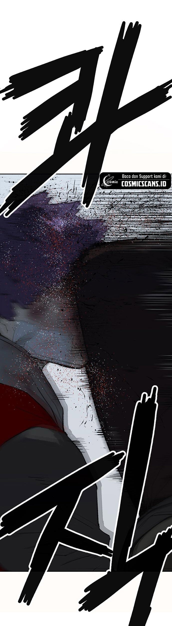Weak Hero Chapter 243 - halaman 66