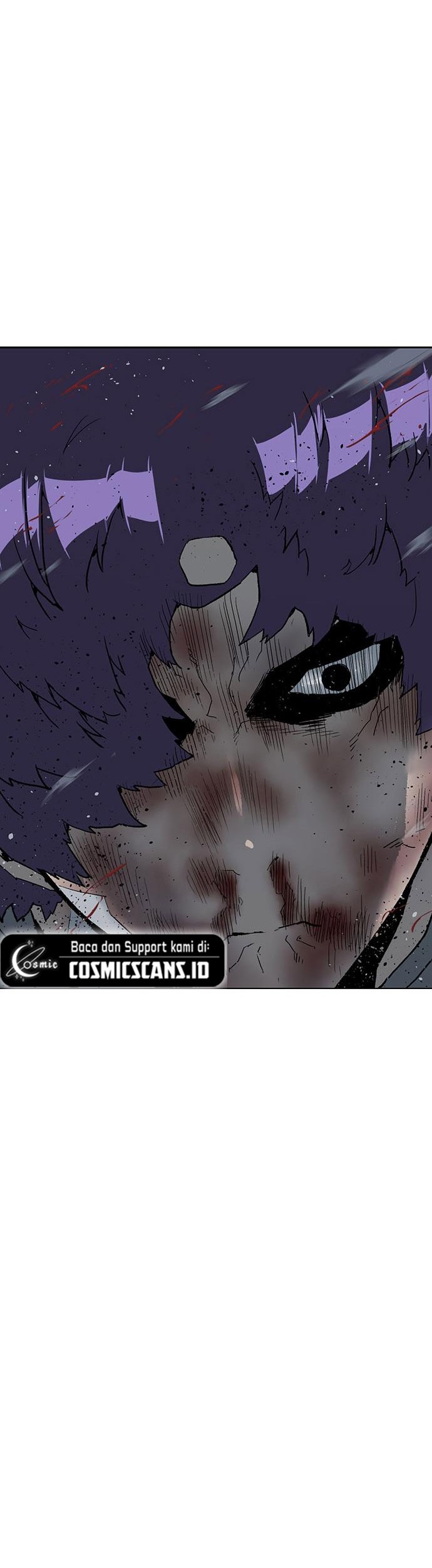 Weak Hero Chapter 243 - halaman 7