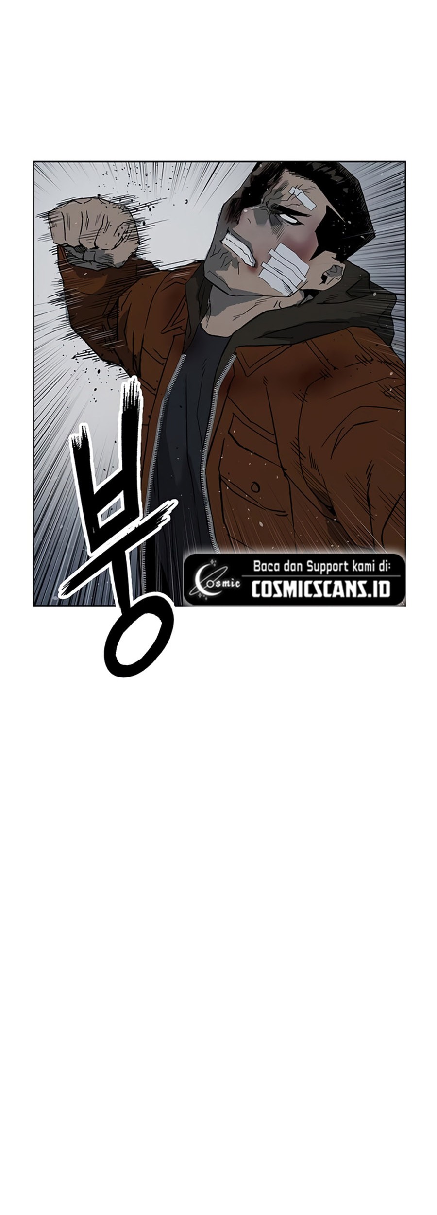 Weak Hero Chapter 244 - halaman 29