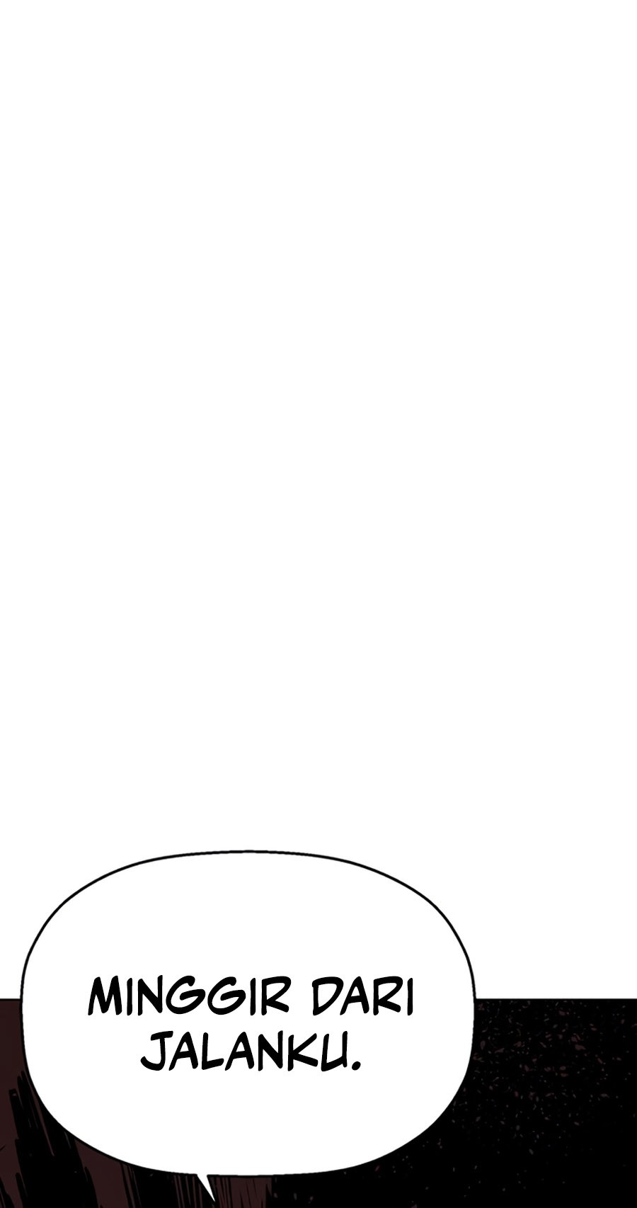 Weak Hero Chapter 244 - halaman 47