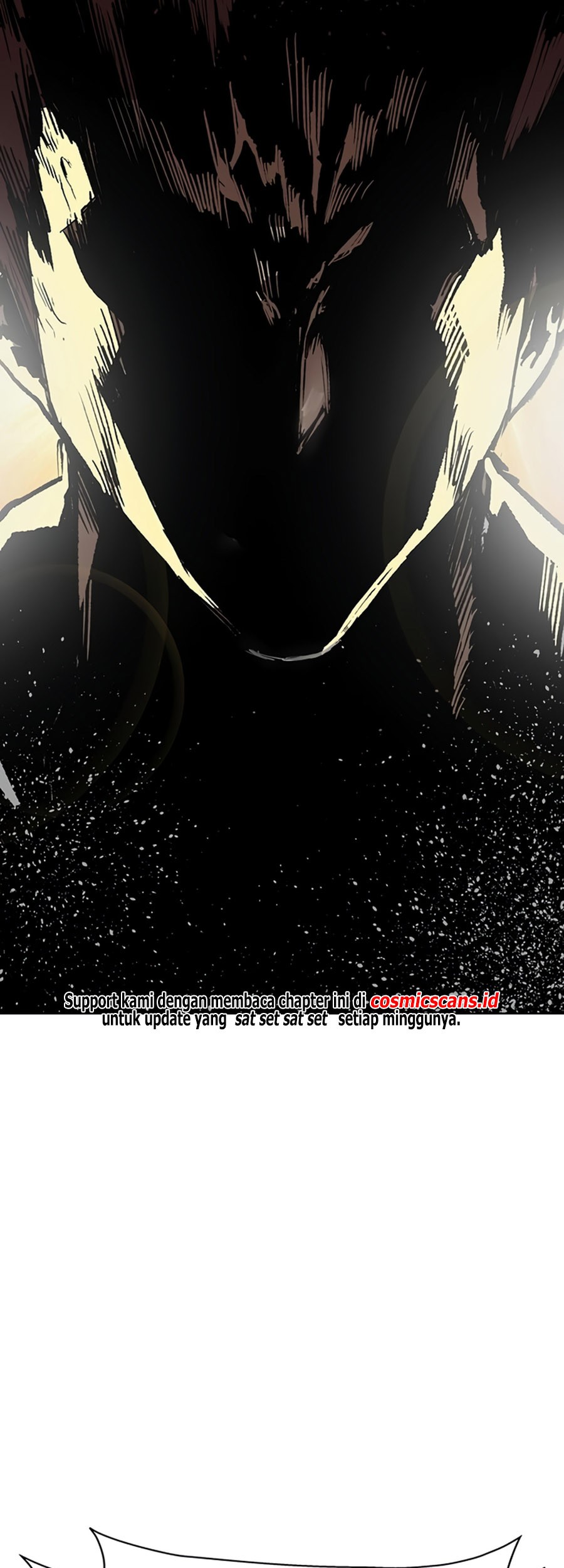 Weak Hero Chapter 244 - halaman 48