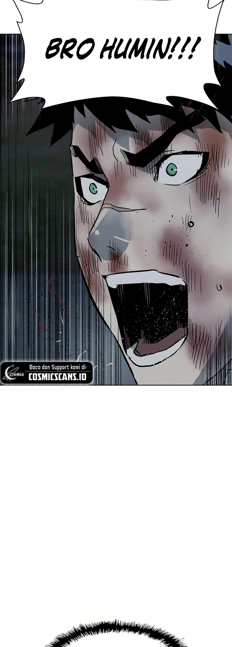 Weak Hero Chapter 244 - halaman 49