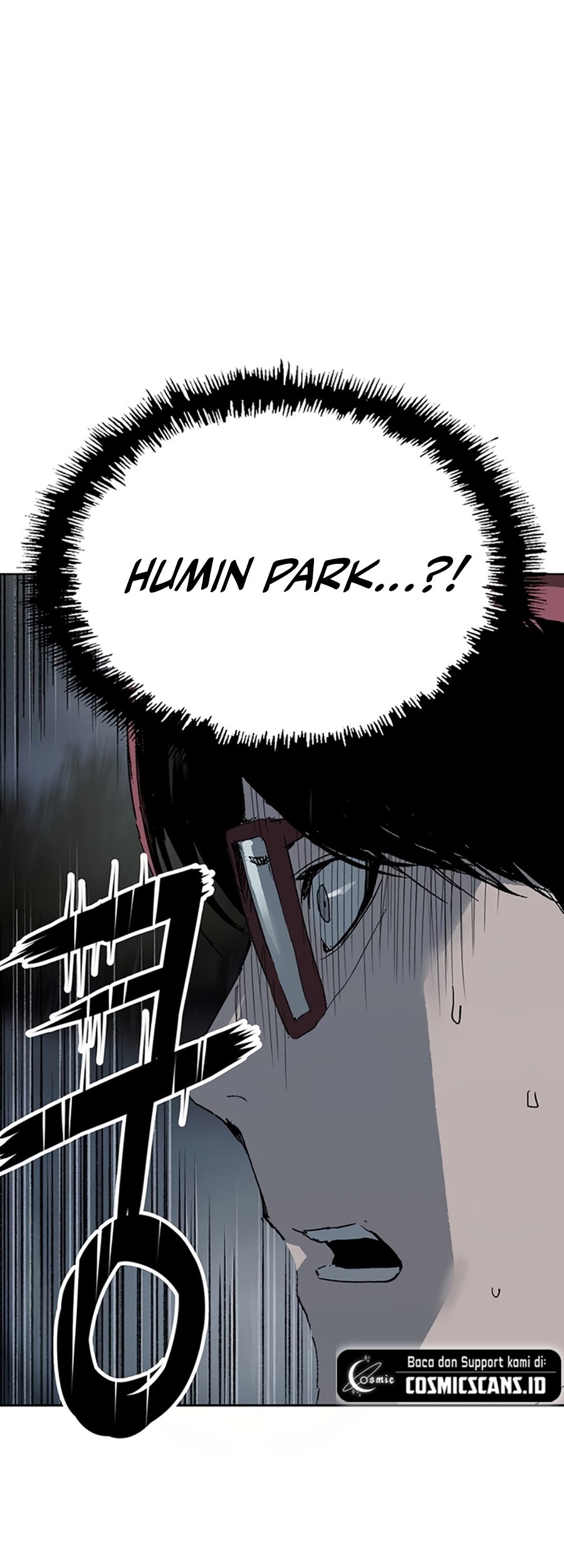 Weak Hero Chapter 244 - halaman 51