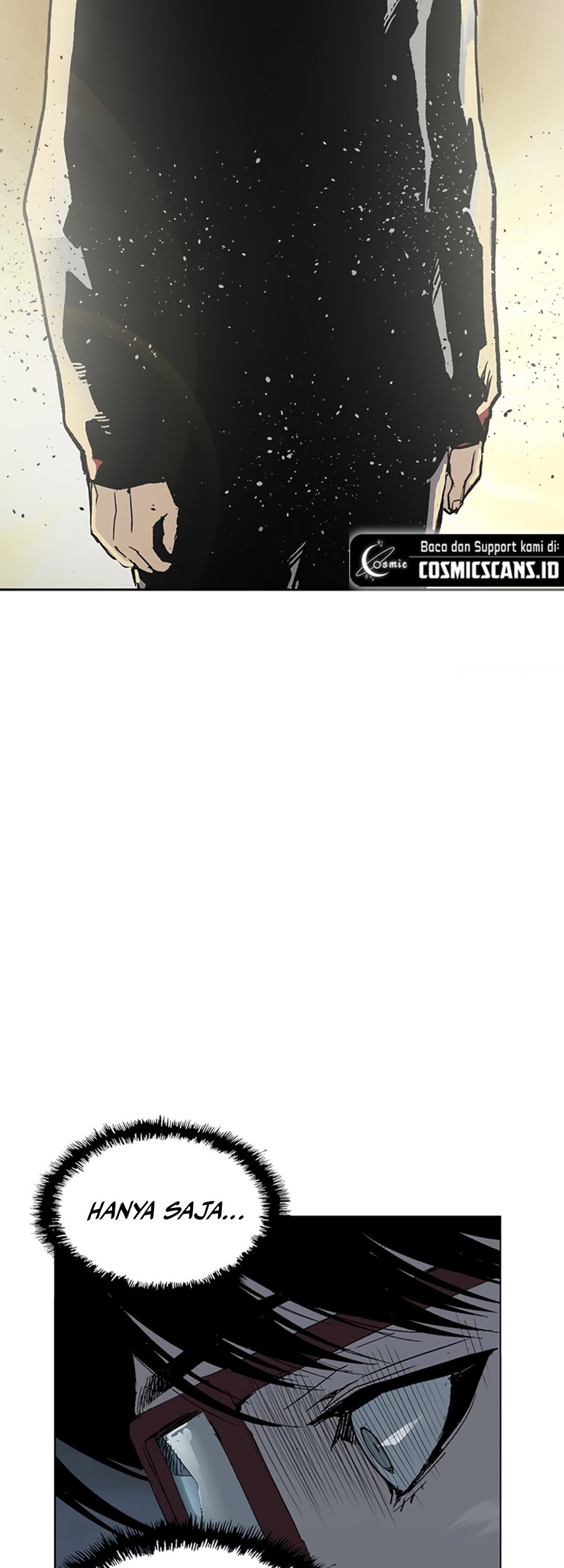 Weak Hero Chapter 244 - halaman 54