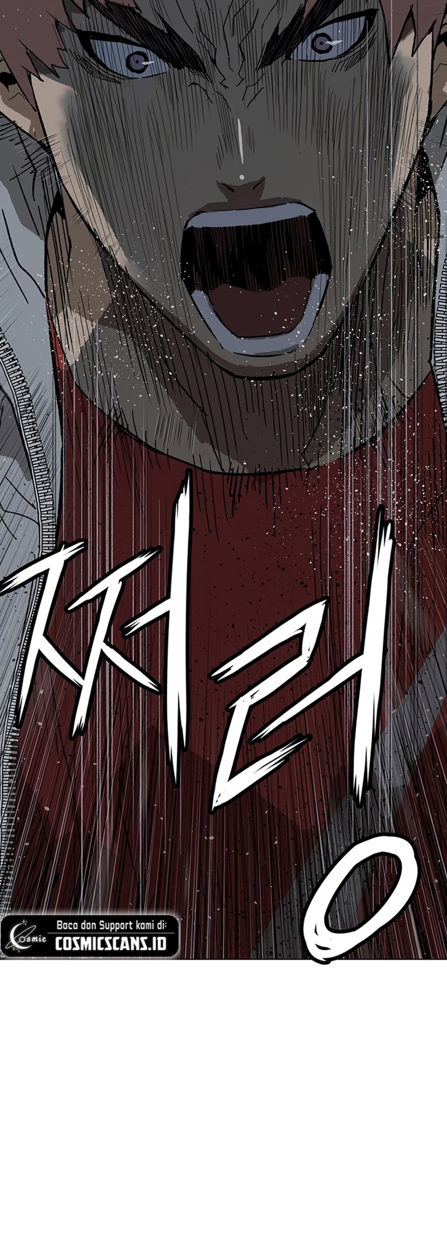 Weak Hero Chapter 244 - halaman 64