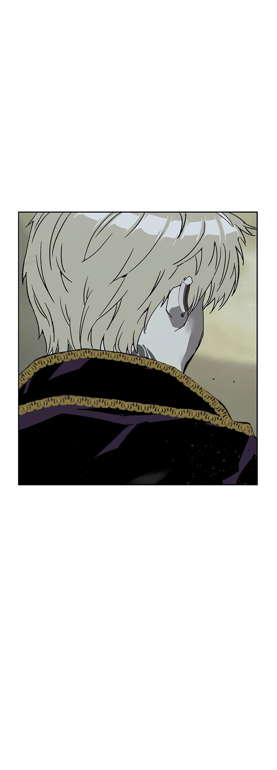 Weak Hero Chapter 244 - halaman 68