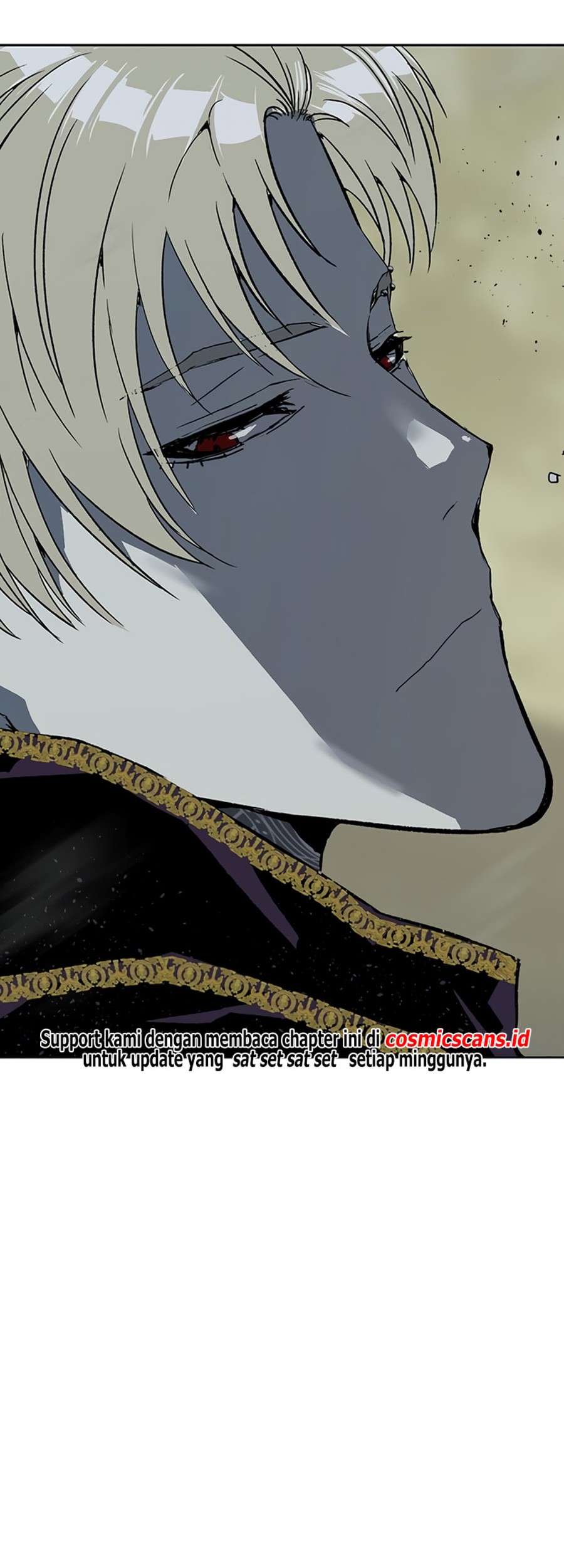 Weak Hero Chapter 244 - halaman 69