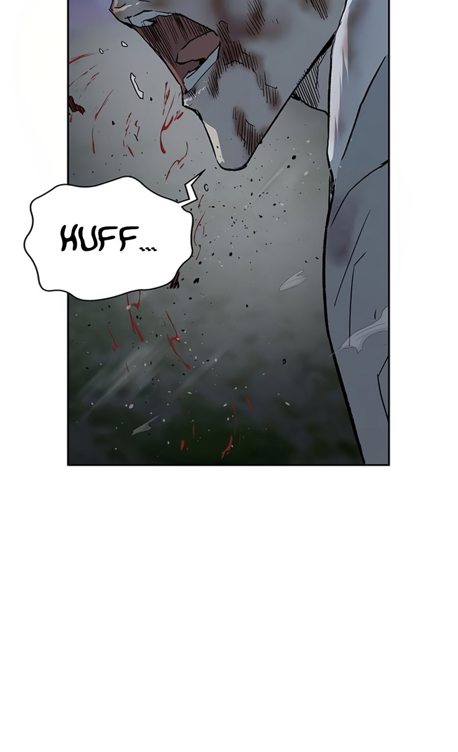 Weak Hero Chapter 244 - halaman 7
