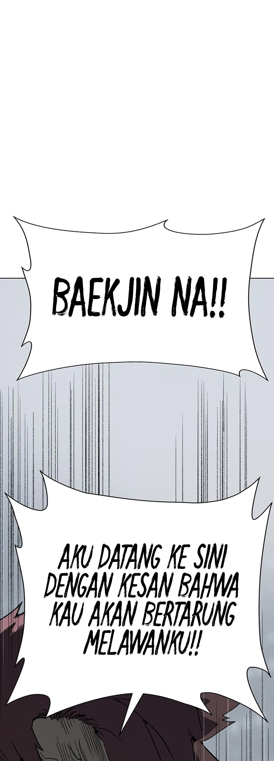 Weak Hero Chapter 244 - halaman 70